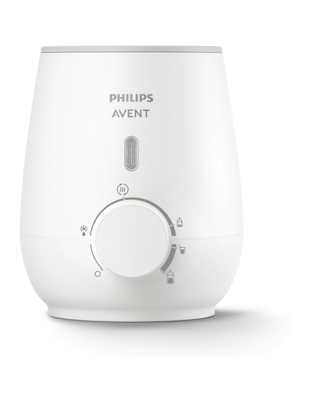Baby bottle warmer Philips