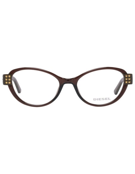 Ladies' Spectacle frame Diesel 1001 Ø 51 mm
