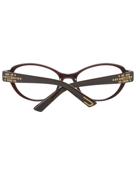 Ladies' Spectacle frame Diesel 1001 Ø 51 mm