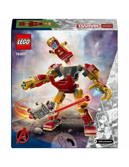 Construction set Lego