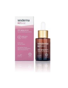 Anti-Ageing Serum Sesderma 40001734 Gel Lady 2