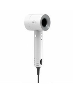 Hairdryer GKL PEARLSENSE 1600 W 2200 W White