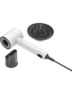 Hairdryer GKL PEARLSENSE 1600 W 2200 W White 2