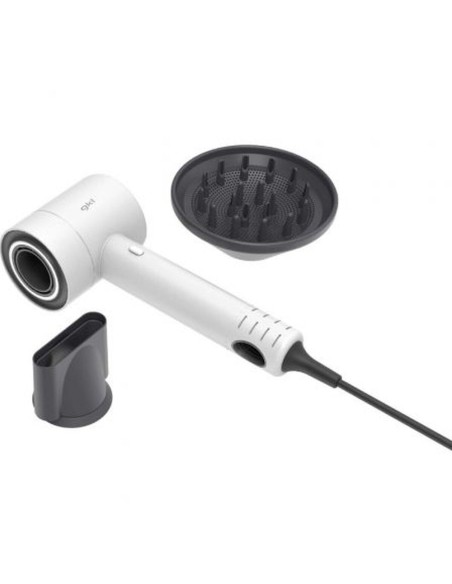 Hairdryer GKL PEARLSENSE 1600 W 2200 W White