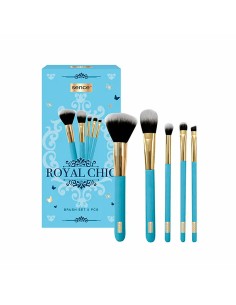Set of Make-up Brushes Sence