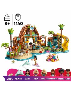 Construction set Lego 42673 2