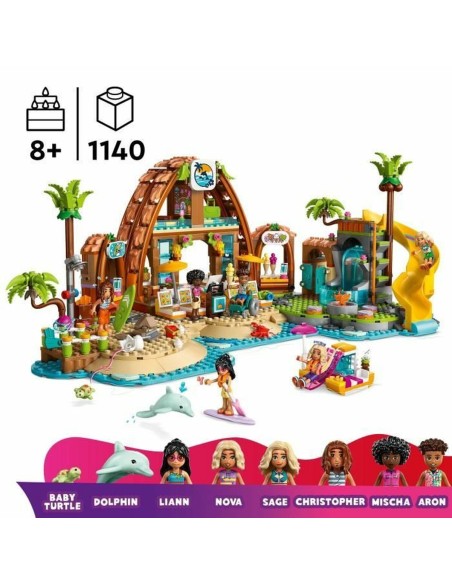 Construction set Lego 42673