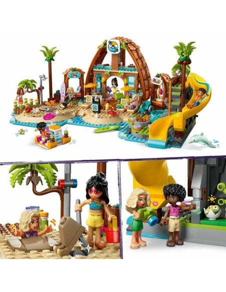 Construction set Lego 42673