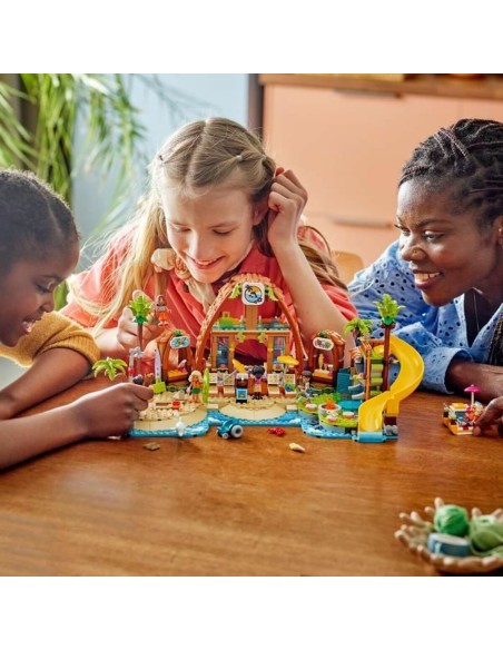 Construction set Lego 42673