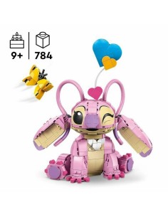 Construction set Lego 43257 2