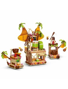 Construction set Lego 43258 2