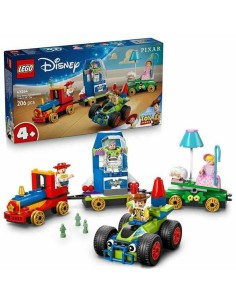 Construction set Lego 43264 2