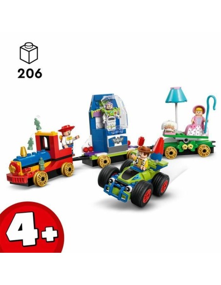 Construction set Lego 43264