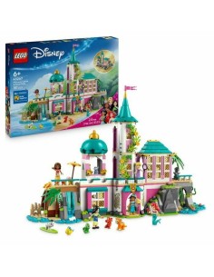 Construction set Lego 43267