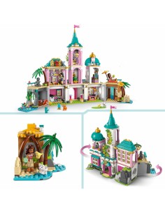 Construction set Lego 43267 2