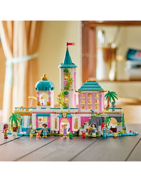 Construction set Lego 43267