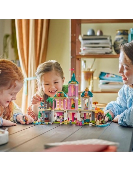 Construction set Lego 43267