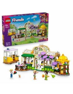 Construction set Lego 42671