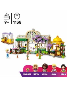Construction set Lego 42671 2
