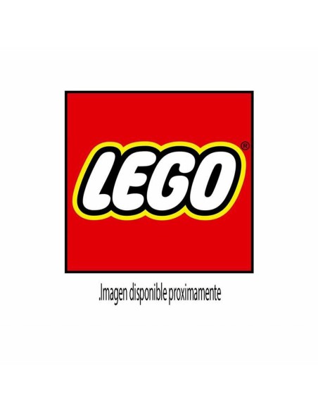 Construction set Lego 60455