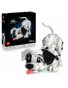 Construction set Lego 43269