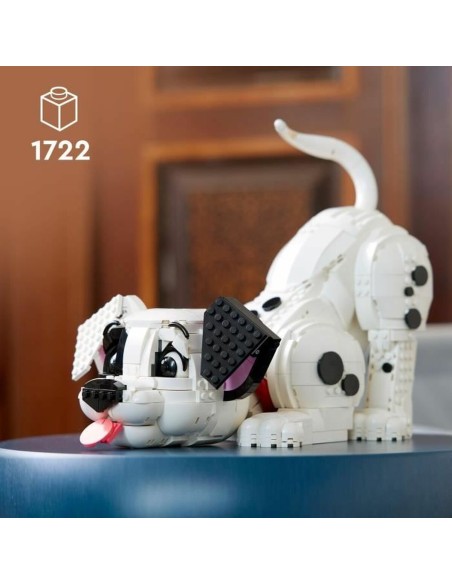 Construction set Lego 43269