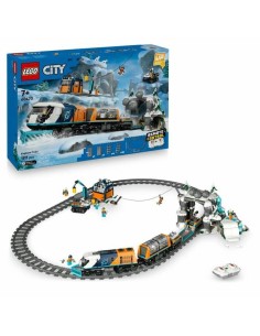 Construction set Lego 60470