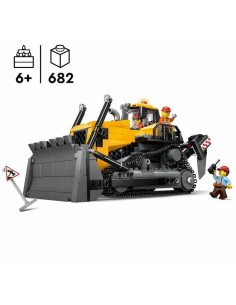Construction set Lego 60466 2