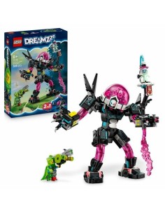 Construction set Lego 71495