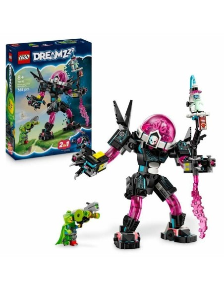 Construction set Lego 71495