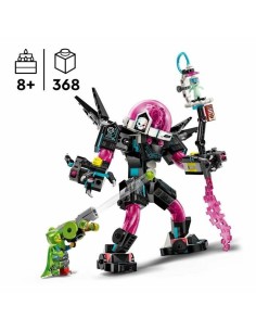 Construction set Lego 71495 2