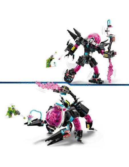 Construction set Lego 71495