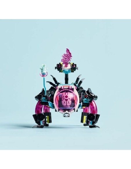 Construction set Lego 71495