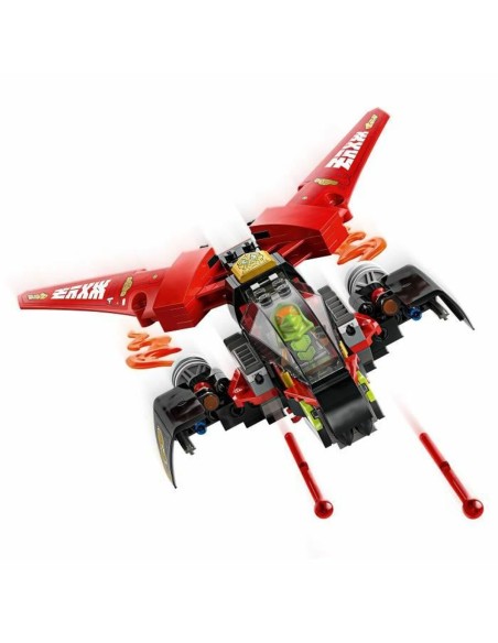 Construction set Lego 71844