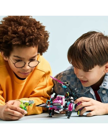 Construction set Lego 71495