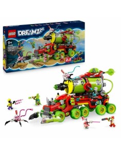Construction set Lego 71499