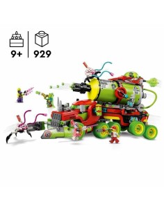 Construction set Lego 71499 2