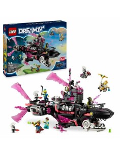 Construction set Lego 71500