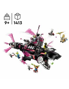 Construction set Lego 71500 2