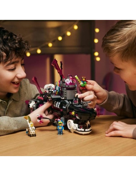 Construction set Lego 71500