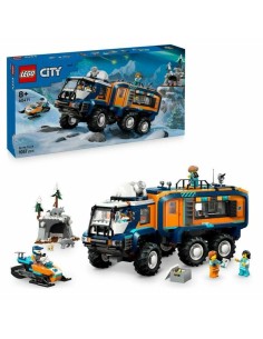 Construction set Lego 60471