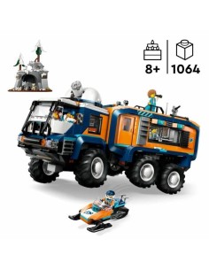 Construction set Lego 60471 2