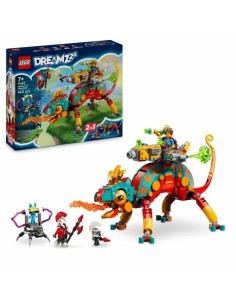 Construction set Lego 71492