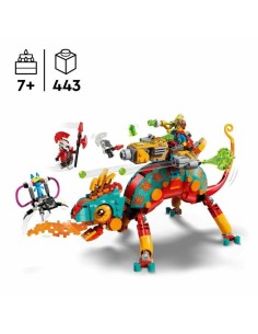 Construction set Lego 71492 2