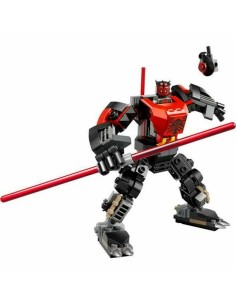 Construction set Lego 75411 2