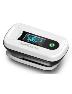 Oxymeter with Pulse Medisana 79493