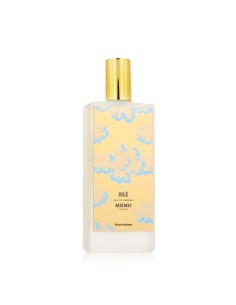 Women's Perfume Memo Paris FLEURS BOHEMES 75 ml
