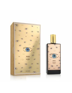 Unisex Perfume Memo Paris FLEURS BOHEMES 75 ml
