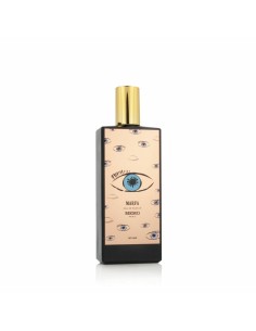 Unisex Perfume Memo Paris FLEURS BOHEMES 75 ml 2