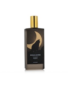 Unisex Perfume Memo Paris RUSSIAN LEATHER 75 ml 2